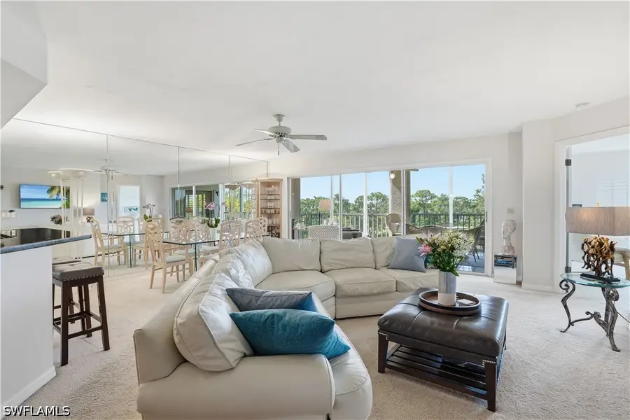 26880 Wedgewood Drive #402, Bonita Springs, FL 34134 - #2
