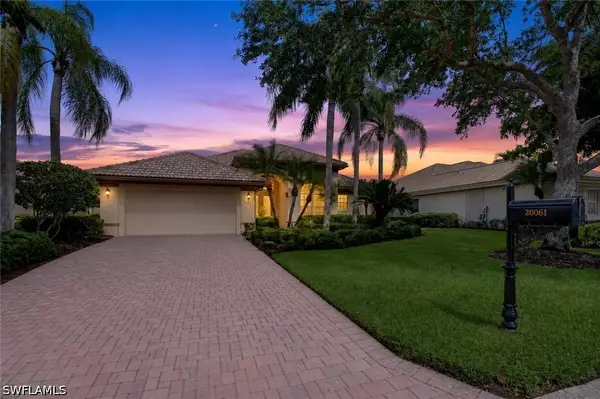 20061 Buttermere Court, Estero, FL 33928