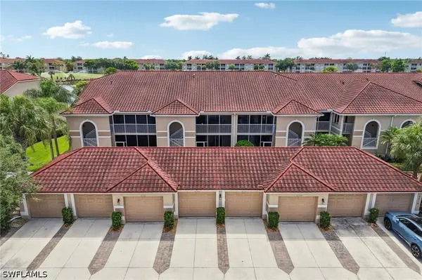 2810 Cypress Trace Circle #2112, Naples, FL 34119