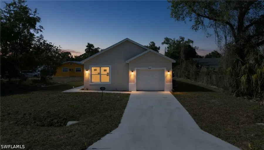 2173 Mitchell Court, Fort Myers, FL 33916 - #2