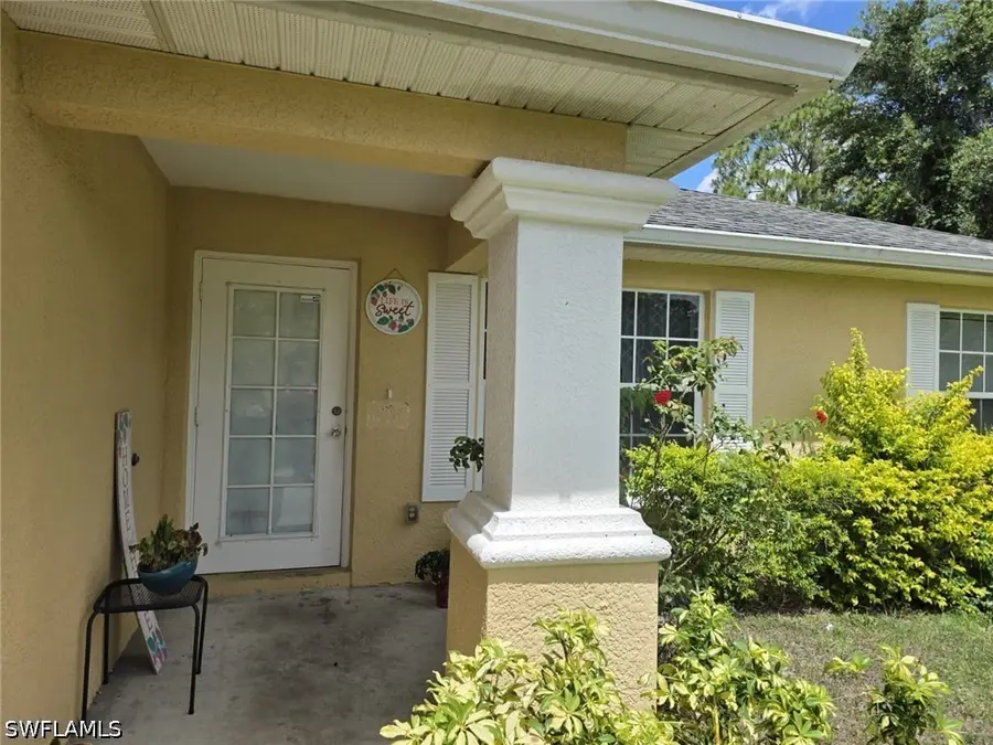 3529 Sunshine Boulevard, Lehigh Acres, FL 33971 - #2