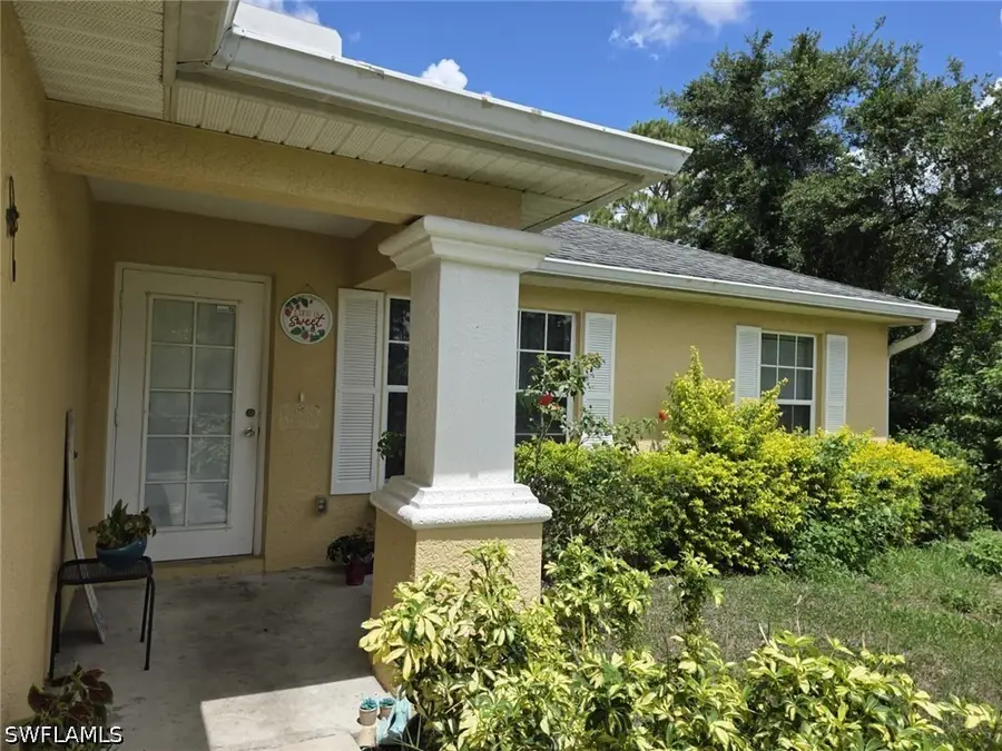 3529 Sunshine Boulevard, Lehigh Acres, FL 33971 - #3