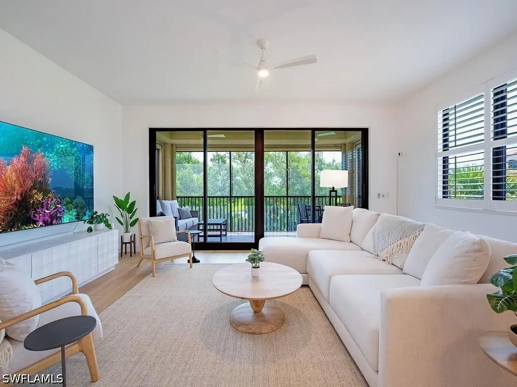 7040 Pelican Bay Boulevard #D302, Naples, FL 34108 - #1