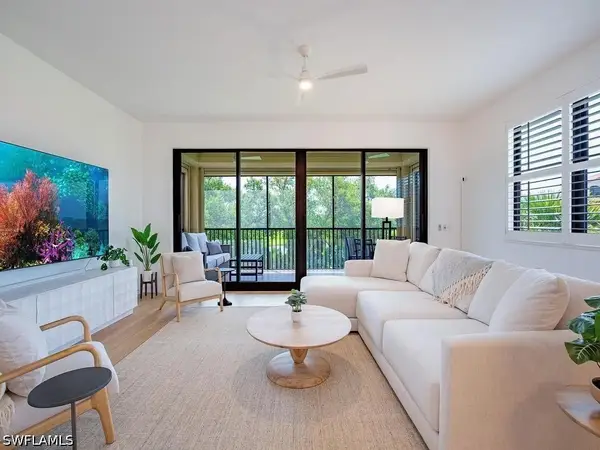 7040 Pelican Bay Boulevard #D302, Naples, FL 34108