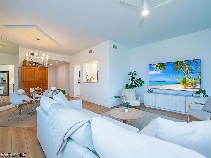 7040 Pelican Bay Boulevard #D302, Naples, FL 34108 - #2