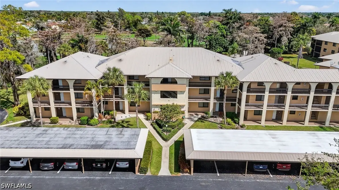 75 Saint Andrews Boulevard #A100, Naples, FL 34113 - #1