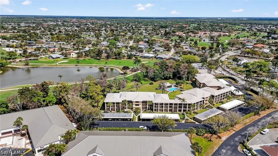 75 Saint Andrews Boulevard #A100, Naples, FL 34113 - #2