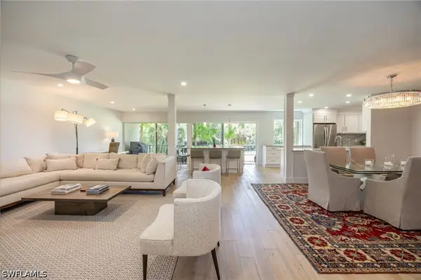 100 Wilderness Way #348, Naples, FL 34105