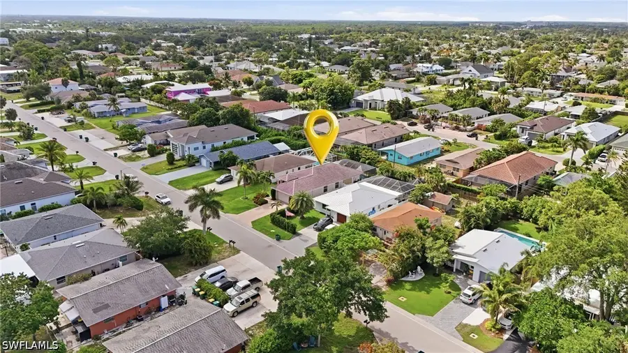 736 110th Avenue N, Naples, FL 34108 - #3