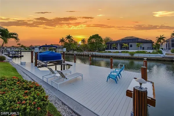 1036 Admiralty Court, Marco Island, FL 34145