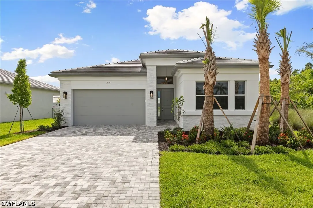 2924 Bloomfield Way, Naples, FL 34112 - #1