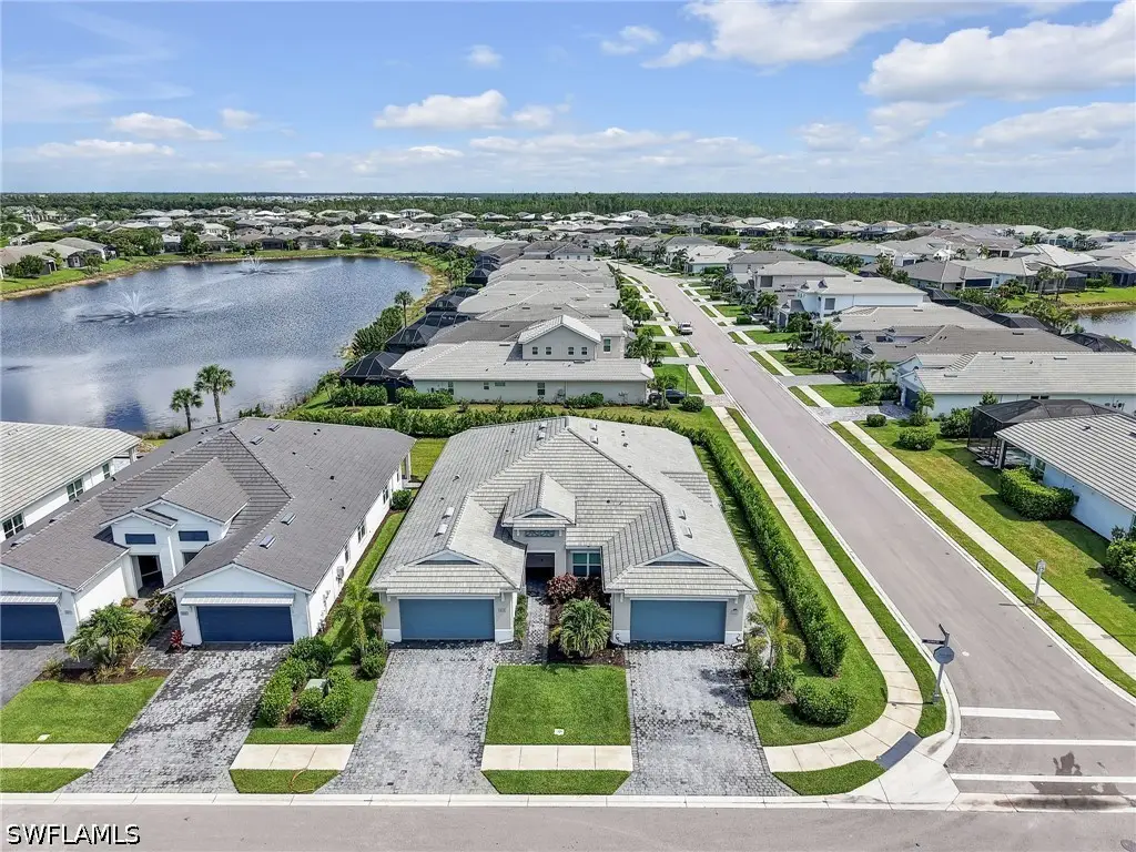 9225 Cayman Drive, Naples, FL 34114 - #1
