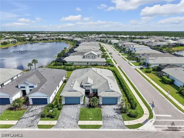 9225 Cayman Drive, Naples, FL 34114