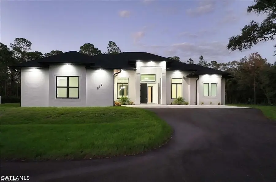 219 33rd Avenue Nw, Naples, FL 34120 - #2