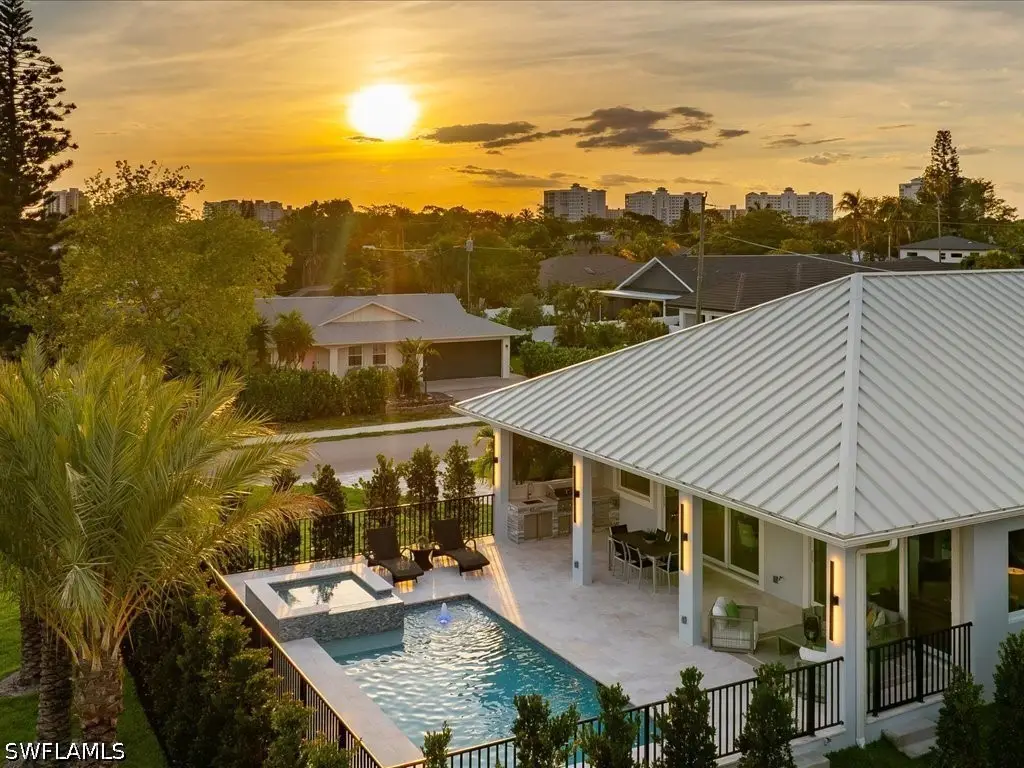 10702 6th Street, Naples, FL 34108 - #1
