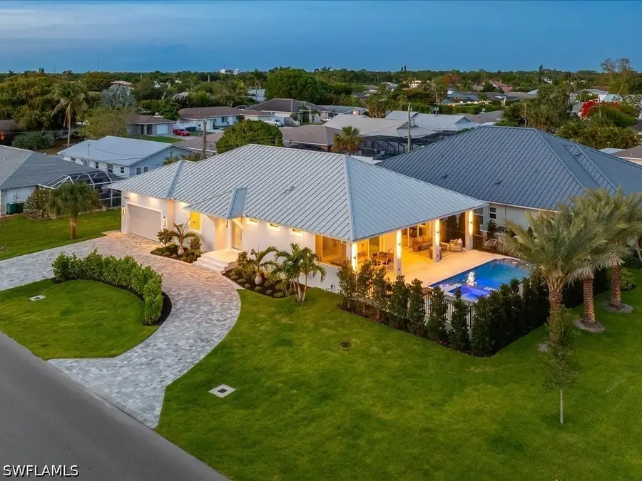 10702 6th Street, Naples, FL 34108 - #2
