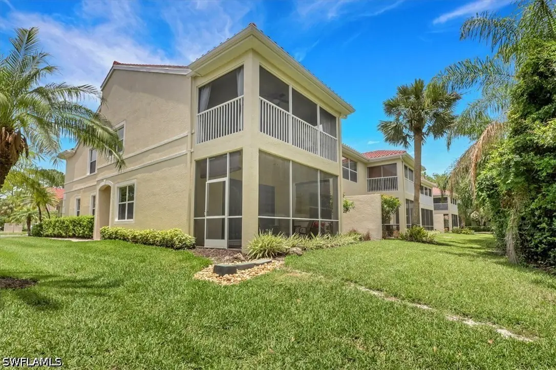 890 Eastham Way #Q102, Naples, FL 34104 - #1