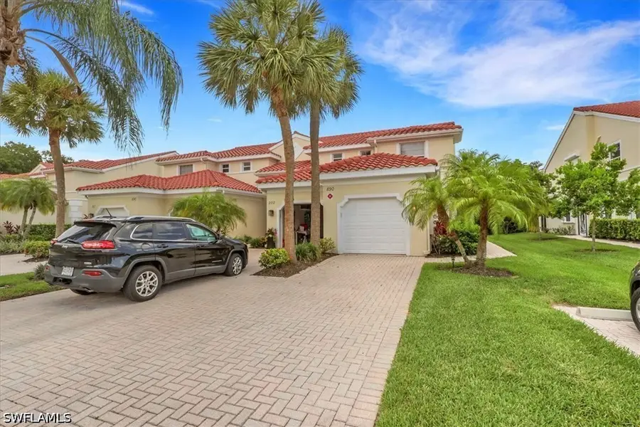 890 Eastham Way #Q102, Naples, FL 34104 - #2