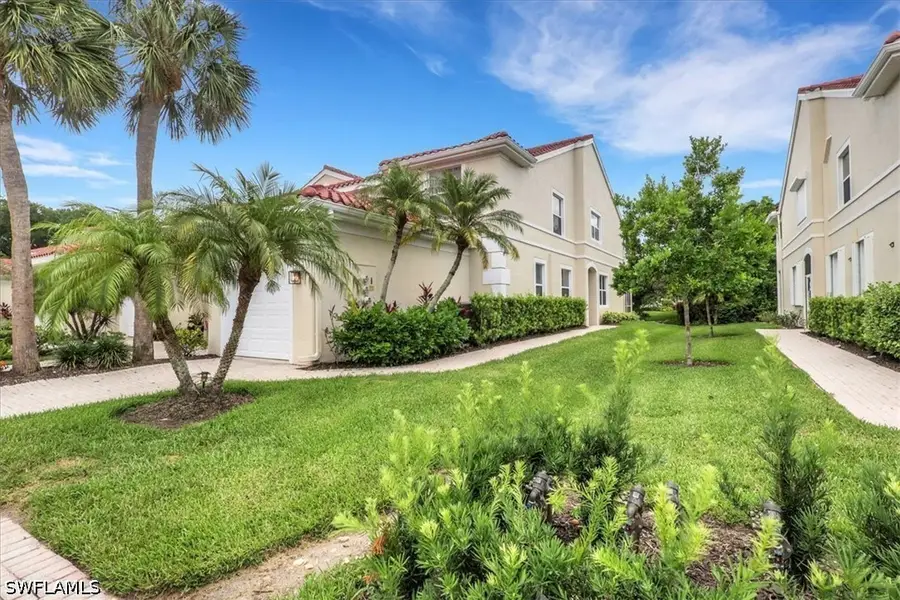 890 Eastham Way #Q102, Naples, FL 34104 - #3