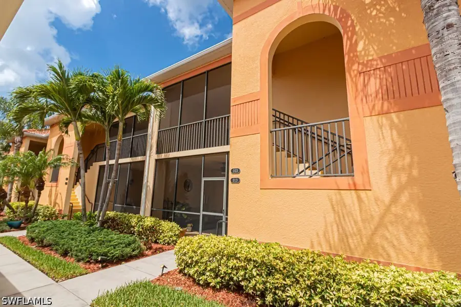 13761 Julias Way #323, Fort Myers, FL 33919 - #2