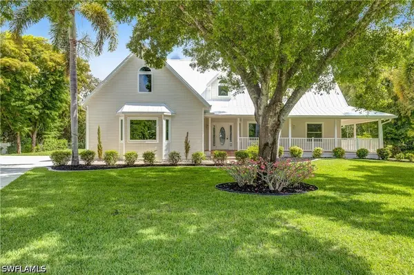 13660 Hickory Run Lane, Fort Myers, FL 33912
