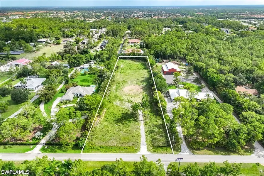 5823 Spanish Oaks Lane, Naples, FL 34119 - #3