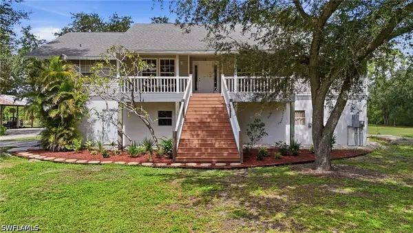 17900 Devore Lane, Fort Myers, FL 33913