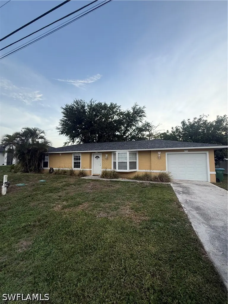 1006 NE 2nd Avenue, Cape Coral, FL 33909 - #2