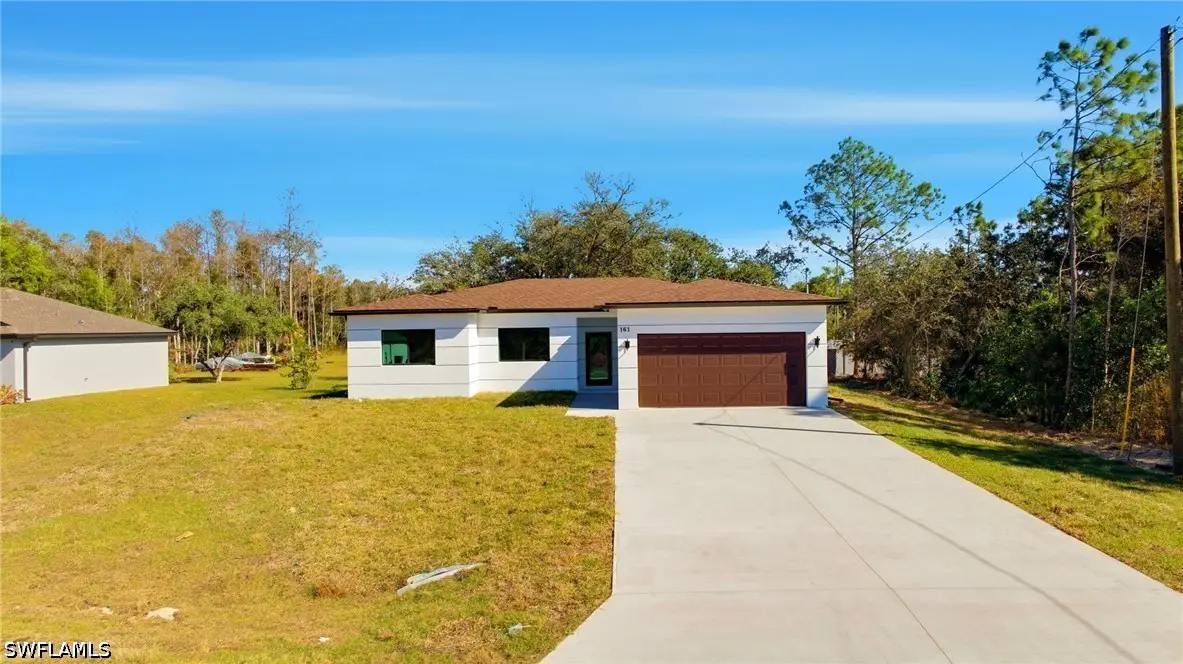 161 Blackstone Drive, Fort Myers, FL 33913 - #1