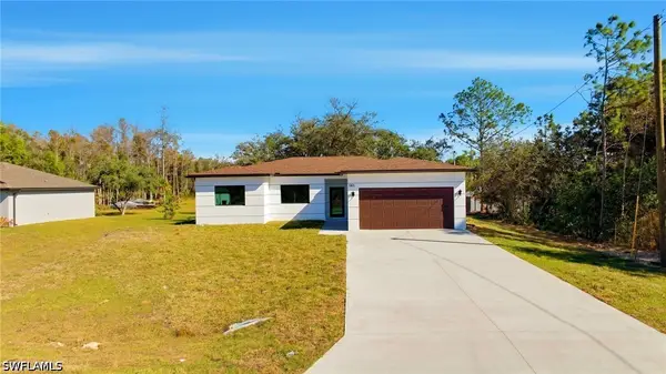 161 Blackstone Drive, Fort Myers, FL 33913