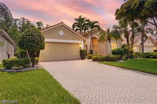 21907 Bella Terra Boulevard, Estero, FL 33928