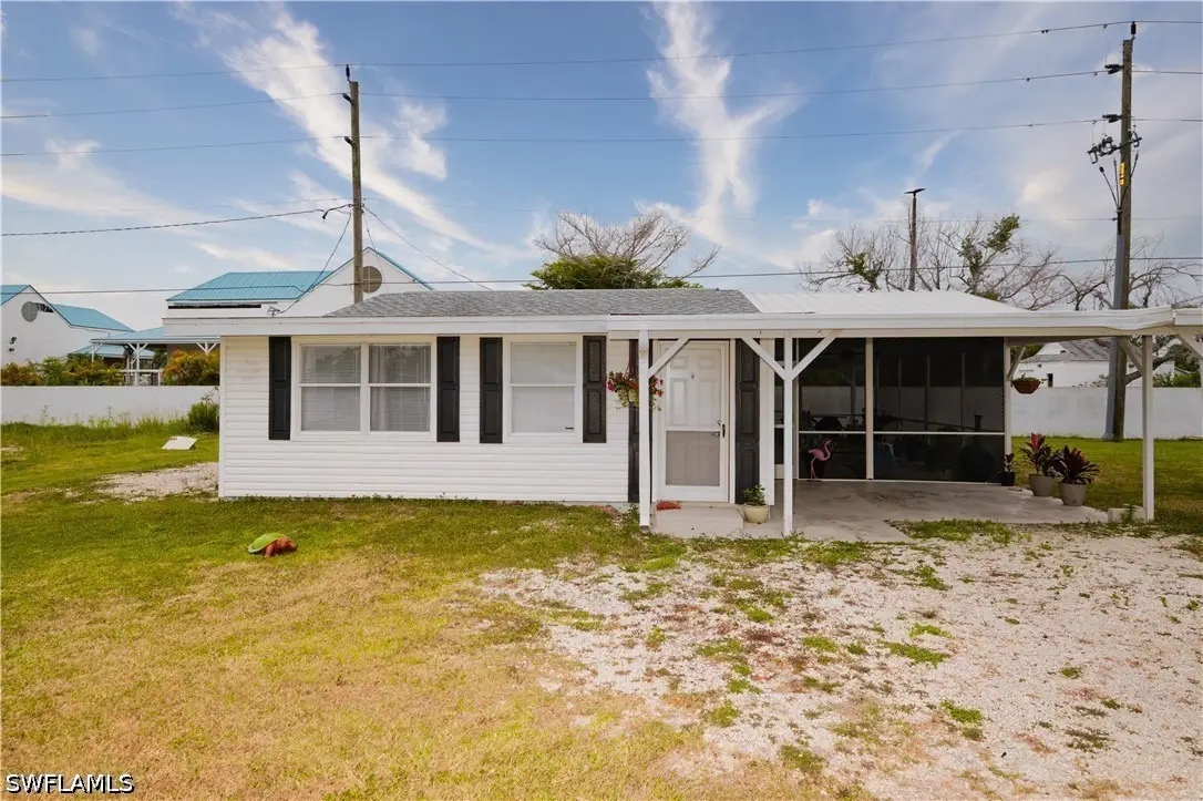 16820 Banyon Drive, Fort Myers, FL 33908 - #1