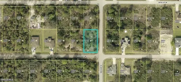 2800 39th Street W, Lehigh Acres, FL 33971