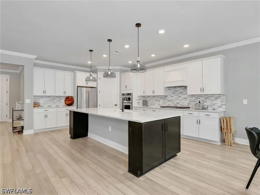 9487 Greyhawk Trail, Naples, FL 34120 - #2