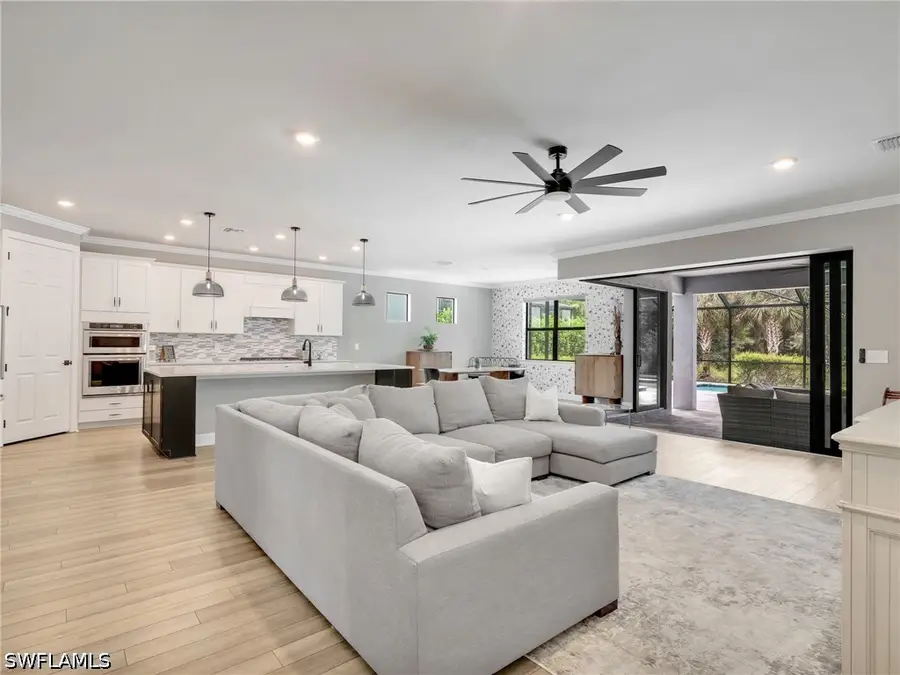 9487 Greyhawk Trail, Naples, FL 34120 - #3