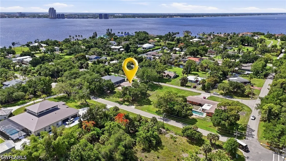 55 Aqua Lane, North Fort Myers, FL 33903 - #1