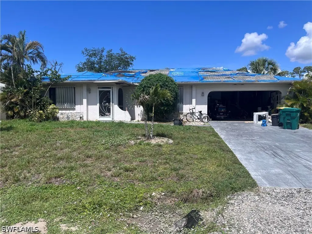 4387 Concert Street, Port Charlotte, FL 33948 - #1