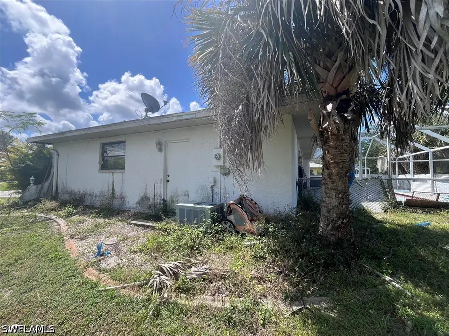 4387 Concert Street, Port Charlotte, FL 33948 - #3