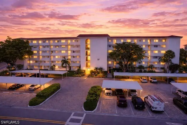 37 High Point Circle E #602, Naples, FL 34103 - #2