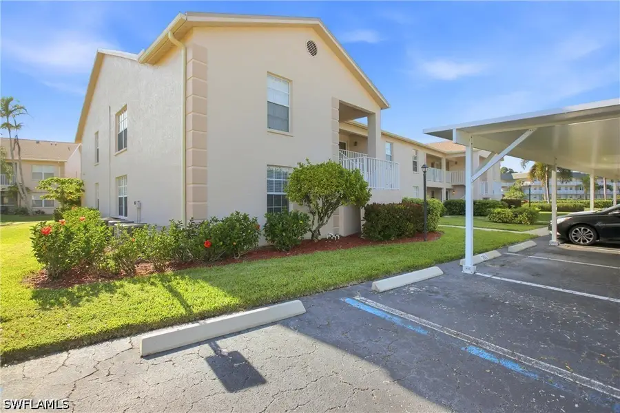 338 Bradstrom Circle #104A, Naples, FL 34113 - #3