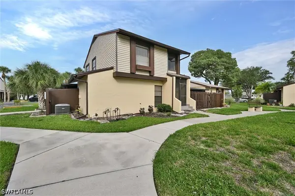 Address Withheld By Seller, Cape Coral, FL 33990