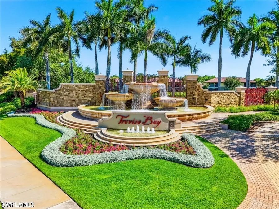 9554 Trevi Court #4737, Naples, FL 34113 - #2