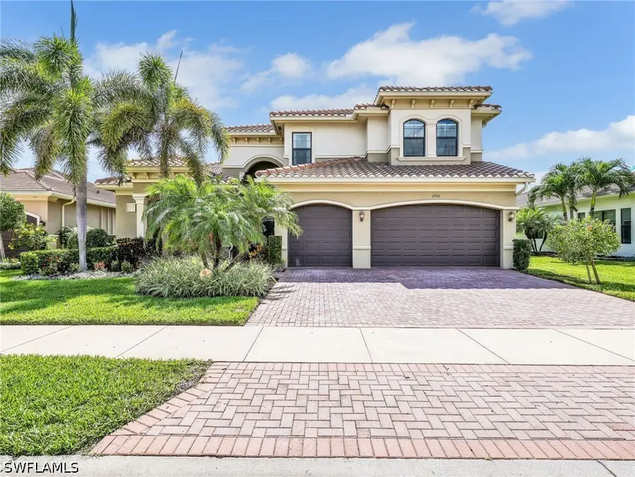 2756 Crystal Way, Naples, FL 34119 - #2
