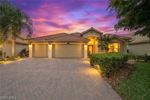 21181 Palese Drive, Estero, FL 33928