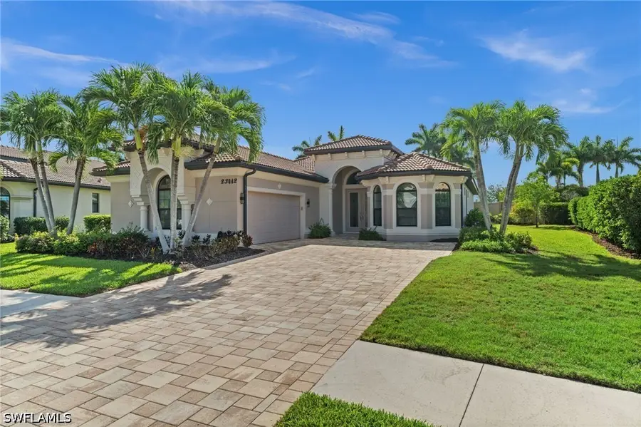 23412 Sanabria Loop, Bonita Springs, FL 34135 - #2