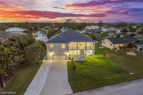 20700 Park Place, Estero, FL 33928