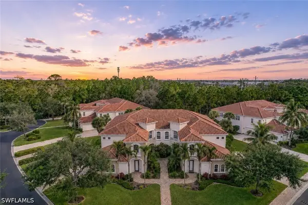 11000 Carrara Court #202, Bonita Springs, FL 34135