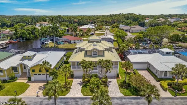 27041 Flamingo Drive, Bonita Springs, FL 34135