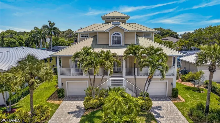 27041 Flamingo Drive, Bonita Springs, FL 34135 - #2