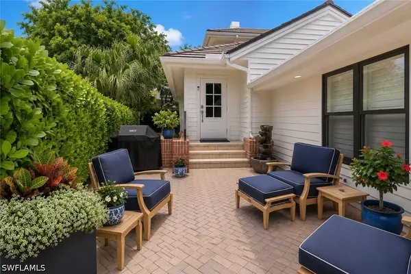 4008 Crayton Road #A1, Naples, FL 34103
